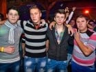 Mikulás party