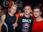 Mikulás party