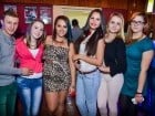 Mikulás party