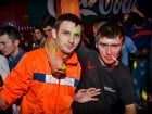 Mikulás party
