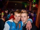 Mikulás party