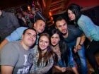 Mikulás party