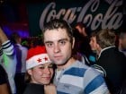 Mikulás party