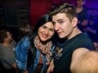 Mikulás party