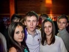 Mikulás party