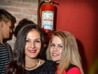 Mikulás party