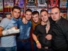 Mikulás party