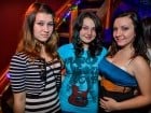 Mikulás party