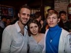 Mikulás party