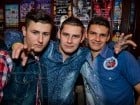 Mikulás party