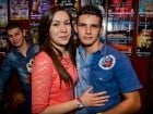 Mikulás party