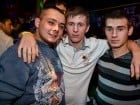 Mikulás party