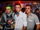 Mikulás party