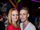 Mikulás party
