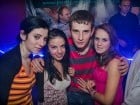 Mikulás party