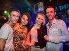 Mikulás party