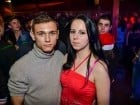 Mikulás party