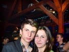 Mikulás party