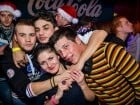 Mikulás party