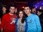 Mikulás party