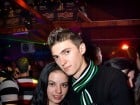 Mikulás party