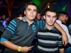 Mikulás party