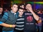 Mikulás party