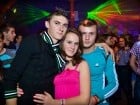 Mikulás party
