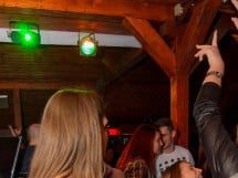Mikulás Party
