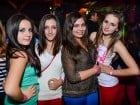 Mikulás party