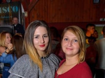 Mikulás Party