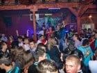 Mikulás party