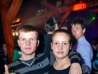 Mikulás party