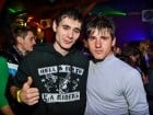 Mikulás party