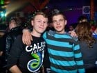 Mikulás party