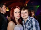 Mikulás party