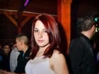 Mikulás party