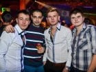 Mikulás party