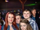 Mikulás party