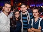 Mikulás party