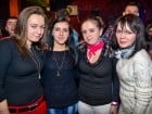 Mikulás party