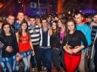 Mikulás party