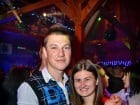 Mikulás party