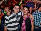 Mikulás party