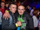 Mikulás party