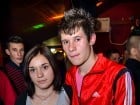 Mikulás party