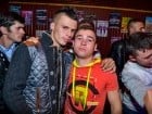 Mikulás party