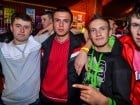 Mikulás party