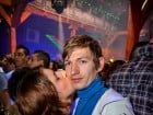 Mikulás party