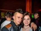 Mikulás party